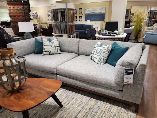 Furniture Store «Havertys Furniture», reviews and photos, 1725 N Rock Rd, Wichita, KS 67206, USA