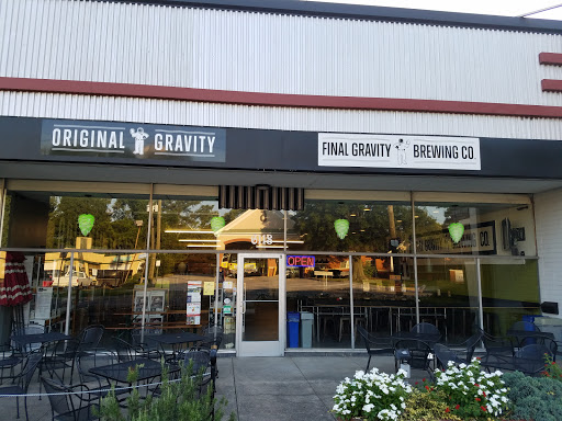 Final Gravity Brewing Co.