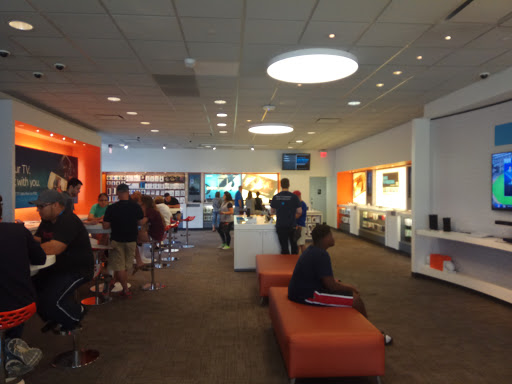 Cell Phone Store «AT&T», reviews and photos, 190 E Stacy Rd #214, Allen, TX 75002, USA