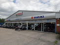 Padgetts Honda, Suzuki & Yamaha Motorcycles