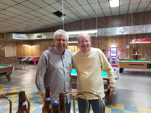 Bowling Alley «Dothan Lanes», reviews and photos, 5727 Montgomery Hwy, Dothan, AL 36303, USA
