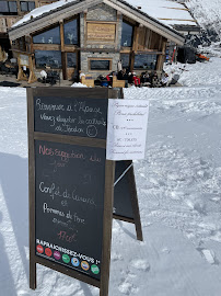 Photos du propriétaire du Restaurant L'Alpage d'Augustin à Val-Cenis - n°12