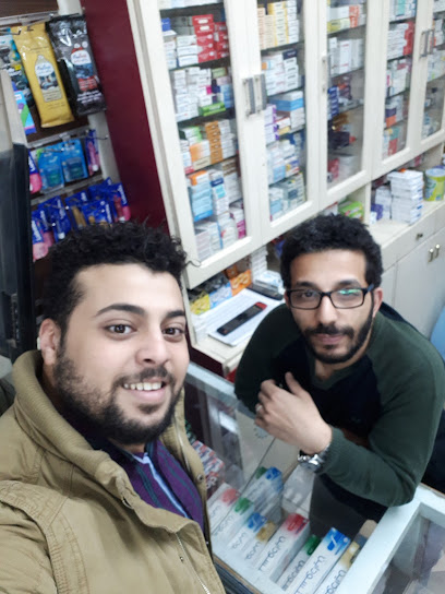 Mahmoud Rashwan pharmacy