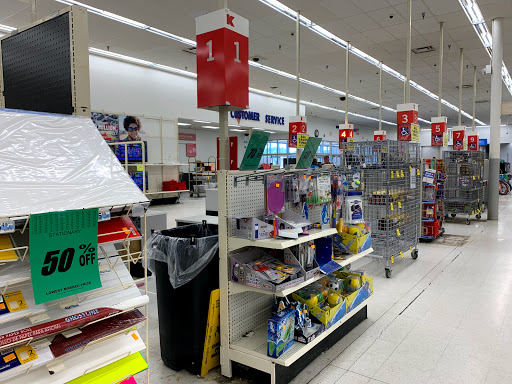 Discount Store «Kmart», reviews and photos, 975 Fairmount Ave, Jamestown, NY 14701, USA