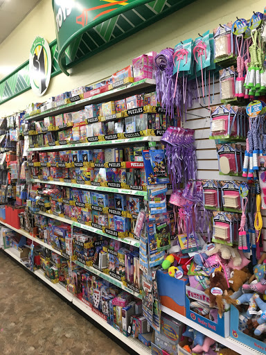 Dollar Store «Dollar Tree», reviews and photos, 1041 Vine St, Healdsburg, CA 95448, USA