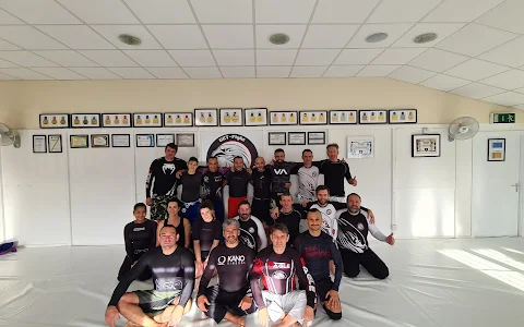 Baldoyle Jiu-Jitsu Academy - GET-Fight Brazilian Jiu-Jitsu Association image