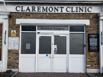 Claremont Clinic
