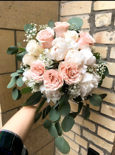 Florist «Prairie Petals», reviews and photos, 210 North Broadway #104, Fargo, ND 58102, USA