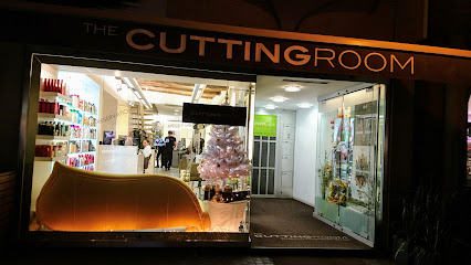 The CuttingRoom