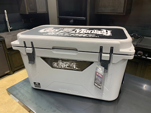 Commercial Printer «Presslink Printing, Ltd.», reviews and photos, 3102 Maple Ave #400, Dallas, TX 75201, USA