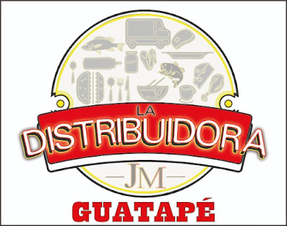 LA DISTRIBUIDORA JM GUATAPE - Cra. 28 #CALLE 31 23, MALECON, Guatape, Guatapé, Antioquia, Colombia