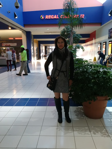 Movie Theater «Regal Cinemas Greece Ridge 12», reviews and photos, 176 Greece Ridge Center Dr, Rochester, NY 14626, USA