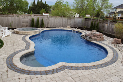 Mallette Landscaping and Pools