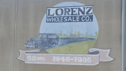Lorenz Supply Co.