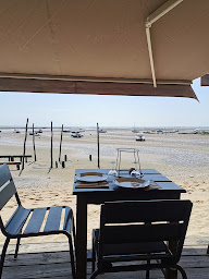 Photo n°76 de La Conche à Huîtres-Lege Cap Ferret à Lège-Cap-Ferret ()