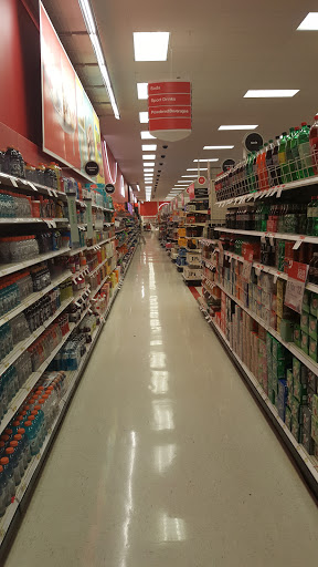 Department Store «Target», reviews and photos, 1057 Eastshore Hwy, Albany, CA 94710, USA