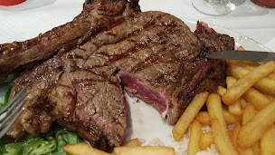 Photo n°83 de Churrasqueira Galo à Paris ()