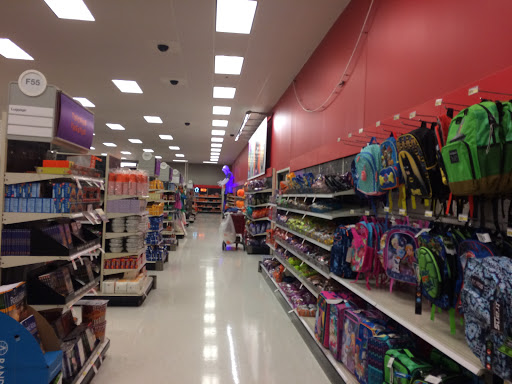 Department Store «Target», reviews and photos, 2040 California Ave, Sand City, CA 93955, USA