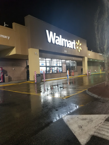 Discount Store «Walmart», reviews and photos, 450 Highland Ave, Salem, MA 01970, USA