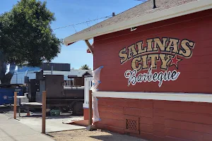 Salinas City BBQ image