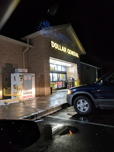 Discount Store «Dollar General», reviews and photos, 6 Indian Trail Rd, Cape May Court House, NJ 08210, USA