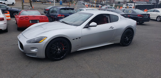 Used Car Dealer «Dean Auto Sales», reviews and photos, 6 River St, West Springfield, MA 01089, USA