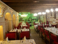 Atmosphère du Restaurant de spécialités d'Afrique du Nord Restaurant Tipaza à Paris - n°4