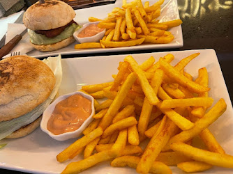 Paprika Burgerhaus & Türkische Spezialitäten