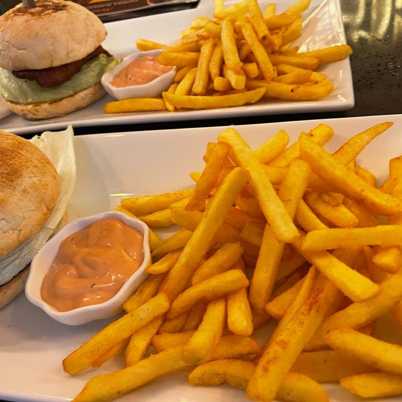 Paprika Burgerhaus & Türkische Spezialitäten
