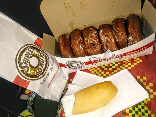 Donut Shop «Shipley Do-Nuts», reviews and photos, 1303 Pat Booker Rd, Universal City, TX 78148, USA