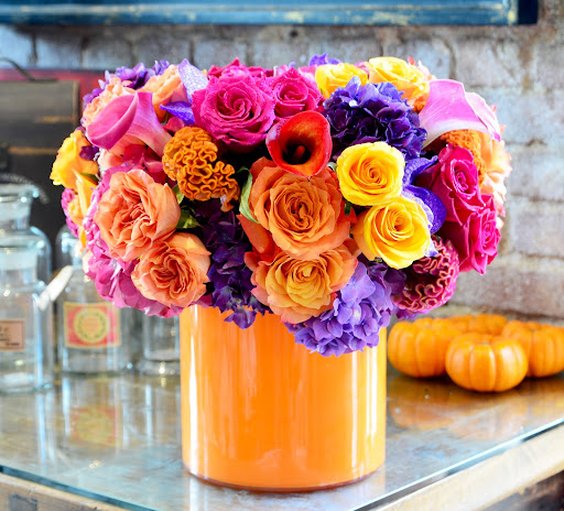 Florist «Empty Vase Florist», reviews and photos, 9033 California Route 2, Los Angeles, CA 90069, USA