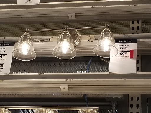 Home Improvement Store «The Home Depot», reviews and photos, 26120 104th Ave SE, Kent, WA 98031, USA