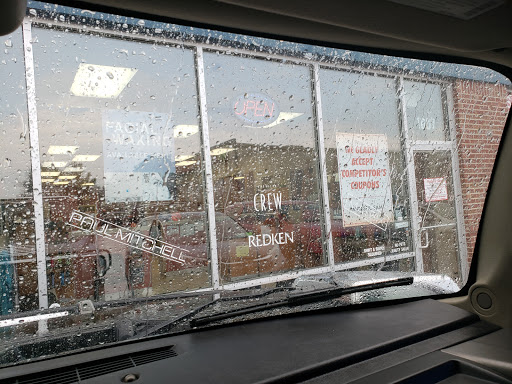 Hair Salon «Fantastic Sams Cut & Color», reviews and photos, 1607 W McClain Ave, Scottsburg, IN 47170, USA