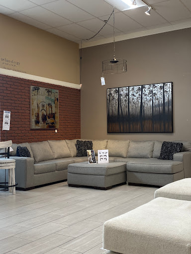 Furniture Store «Ashley HomeStore», reviews and photos, 7425 Ritchie Hwy, Glen Burnie, MD 21061, USA