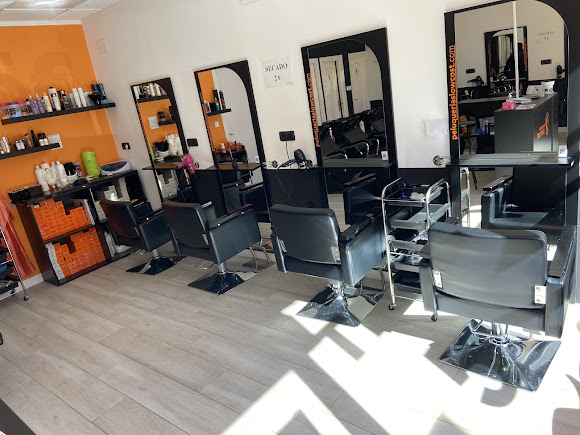 Peluquería Low Cost - Fuenlabrada