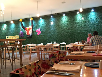 Restaurante Cook,s - Cl. 79, Nte. Centro Historico, Barranquilla, Atlántico, Colombia