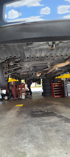 Tire Shop «Tires Plus», reviews and photos, 9526 S Federal Hwy, Port St Lucie, FL 34952, USA