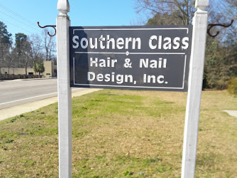Southern Class Hair & Nail