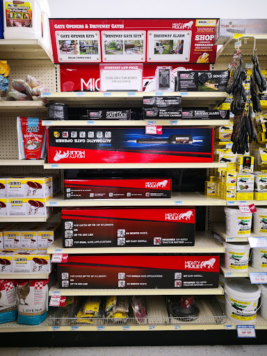 Home Improvement Store «Tractor Supply Co.», reviews and photos, 3826 S Suncoast Blvd, Homosassa, FL 34448, USA