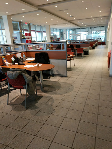 Toyota Dealer «Bennett Toyota», reviews and photos, 1951 Lehigh St, Allentown, PA 18103, USA