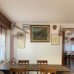 Photo n°4 de l'avis de Affittacamere.e fait le 19/08/2023 à 14:31 sur le  Osteria da Valter - Prepotto à Prepotto