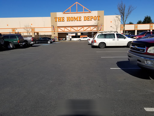 Home Improvement Store «The Home Depot», reviews and photos, 6810 S 180th St, Tukwila, WA 98188, USA