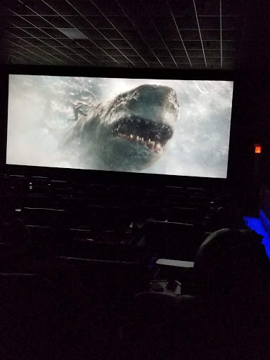Movie Theater «Touchstar Cinemas - Southchase 7», reviews and photos, 12441 S Orange Blossom Trail, Orlando, FL 32837, USA