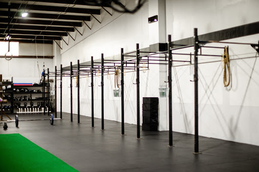 Physical Fitness Program «CrossFit Kazam», reviews and photos, 75 Industrial Pkwy C, Pottstown, PA 19464, USA