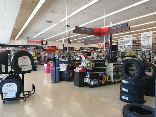 Auto Parts Store «Pep Boys Auto Parts & Service», reviews and photos, 13344 Laurel Bowie Rd, Laurel, MD 20708, USA