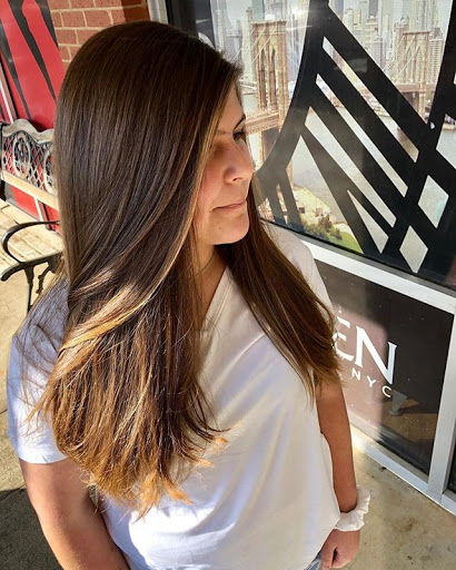 Hair Salon «Fantastic Sams Cut & Color», reviews and photos, 1200 Hwy 74 S Suite 15, Peachtree City, GA 30269, USA