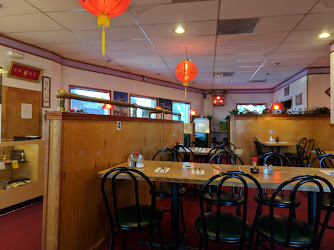 Kuong Chan's Chinese Restaurant
