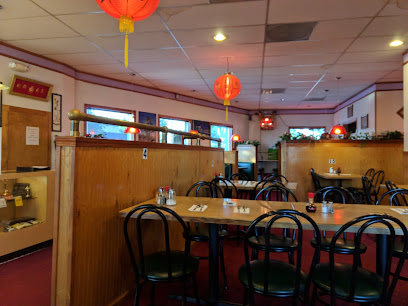 Kuong Chan,s Chinese Restaurant - 2290 Fairgrounds Rd NE, Salem, OR 97301