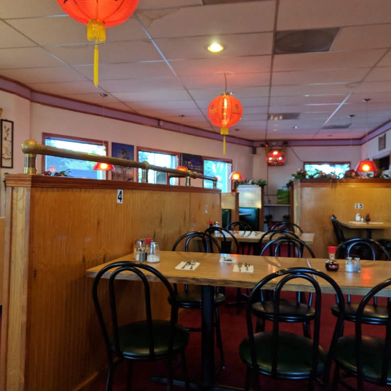 Kuong Chan's Chinese Restaurant