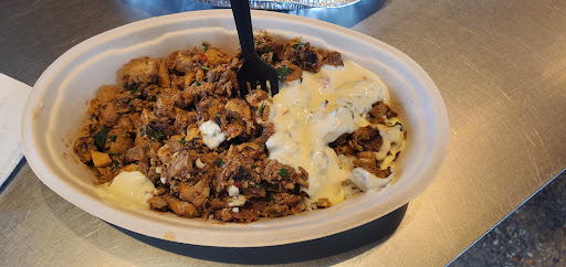 Mexican Restaurant «Chipotle Mexican Grill», reviews and photos, 1141 N Dupont Hwy #101, Dover, DE 19901, USA